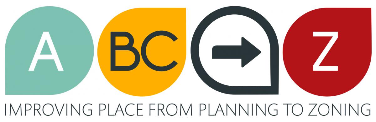 Improving place from planning to zoning